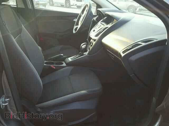 2014 FORD FOCUS - VIN: 1FADP3F2XEL297958 - Photo 5