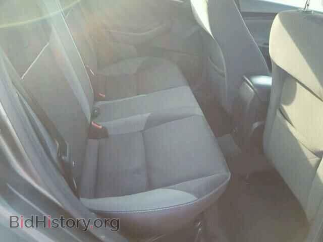 2014 FORD FOCUS - VIN: 1FADP3F2XEL297958 - Photo 6