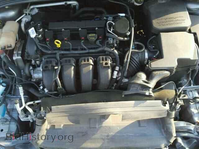 2014 FORD FOCUS - VIN: 1FADP3F2XEL297958 - Photo 7
