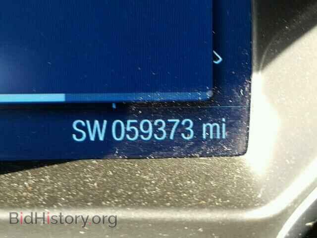 2014 FORD FOCUS - VIN: 1FADP3F2XEL297958 - Photo 8