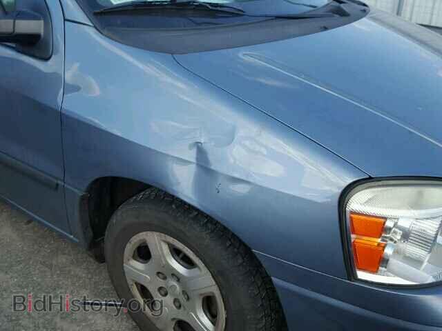 2005 FORD FREESTAR - VIN: 2FM2A51605BA83841 - Фото 9