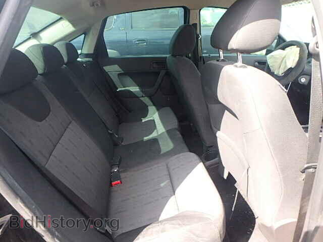2009 FORD FOCUS - VIN: 1FAHP35N19W172784 - Фото 6