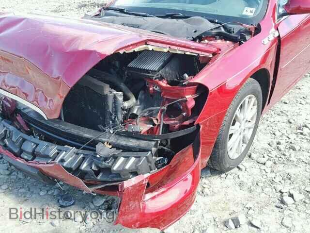 2011 BUICK LUCERNE - VIN: 1G4HC5EM4BU121737 - Photo 10