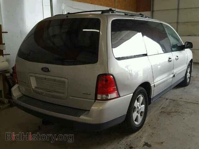 2004 FORD FREESTAR - VIN: 2FMZA57614BA95566 - Фото 4