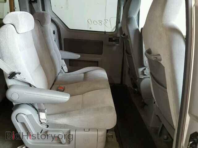 2004 FORD FREESTAR - VIN: 2FMZA57614BA95566 - Фото 6