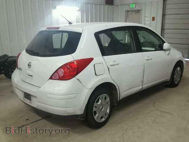 2012 NISSAN VERSA - VIN: 3N1BC1CP8CK242260 - Фото 4