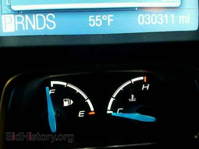2012 FORD FOCUS - VIN: 1FAHP3H2XCL431301 - Фото 8