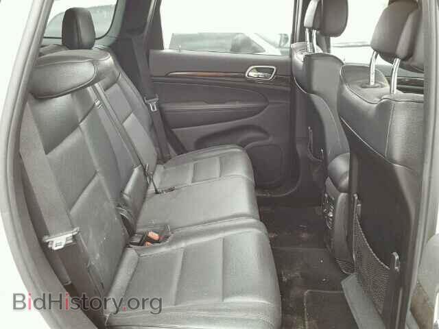 2012 JEEP CHEROKEE - VIN: 1C4RJEAG9CC355295 - Фото 6