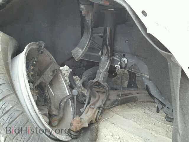 2012 JEEP CHEROKEE - VIN: 1C4RJEAG9CC355295 - Фото 10