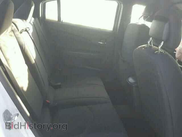 2014 CHRYSLER 200 - VIN: 1C3CCBAB8EN123009 - Фото 6
