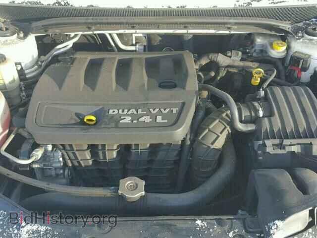 2014 CHRYSLER 200 - VIN: 1C3CCBAB8EN123009 - Фото 7
