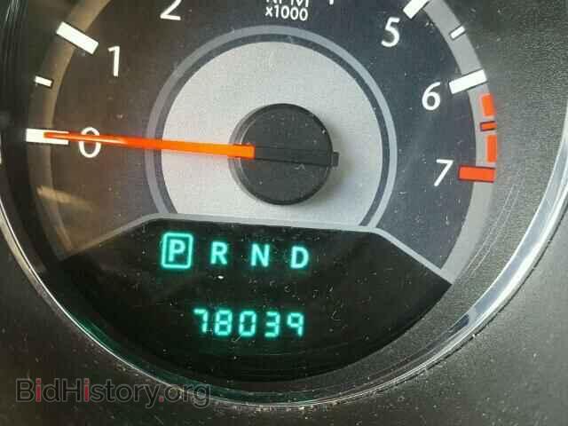 2014 CHRYSLER 200 - VIN: 1C3CCBAB8EN123009 - Фото 8