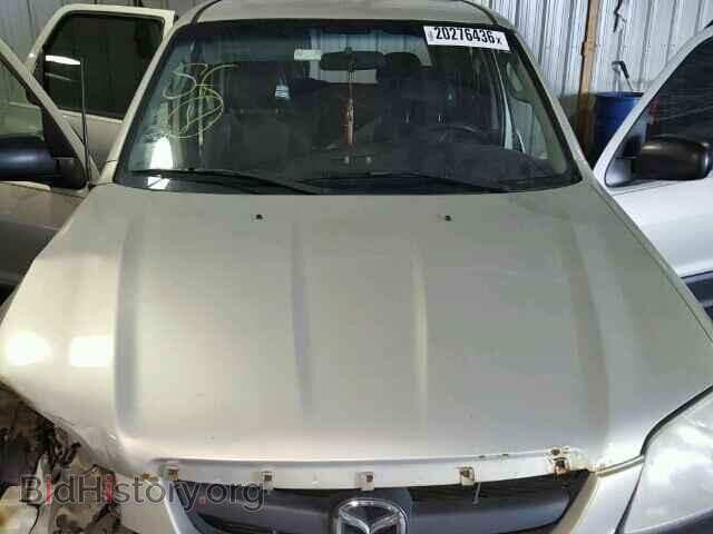 2003 MAZDA TRIBUTE - VIN: 4F2CZ96193KM35454 - Фото 7