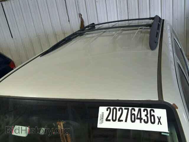2003 MAZDA TRIBUTE - VIN: 4F2CZ96193KM35454 - Фото 10