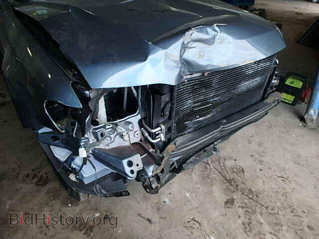 2011 FORD ESCAPE - VIN: 1FMCU0E78BKC28550 - Фото 9