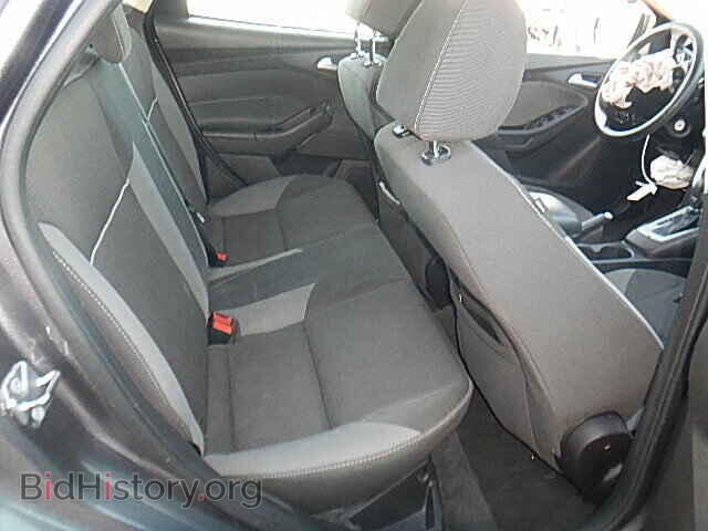 2013 FORD FOCUS - VIN: 1FADP3F2XDL133365 - Photo 6
