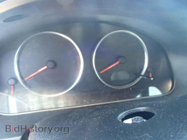 2006 MAZDA 6 - VIN: 1YVHP80DX65M49014 - Фото 8