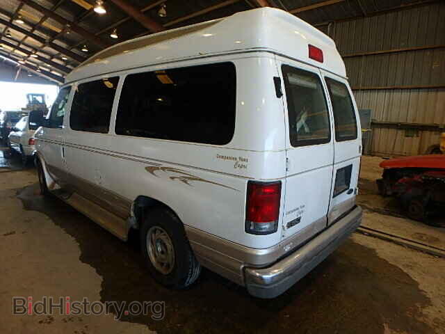 2003 FORD ECONOLINE - VIN: 1FDRE14L63HA97306 - Фото 3
