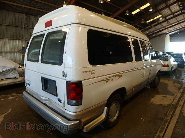 2003 FORD ECONOLINE - VIN: 1FDRE14L63HA97306 - Фото 4
