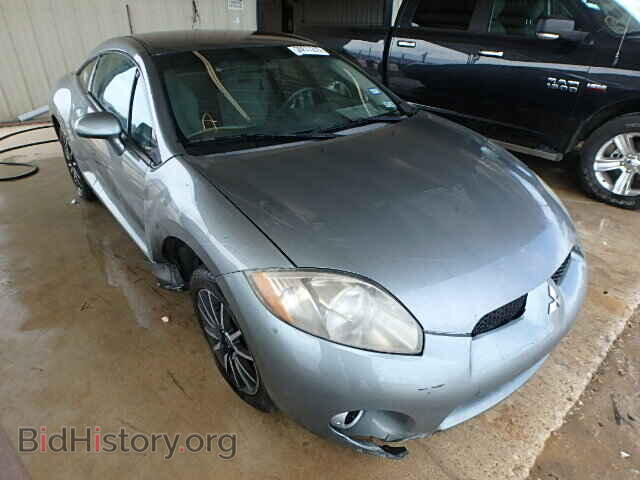 Фотография 4A3AK34T17E004928 - MITSUBISHI ECLIPSE 2007