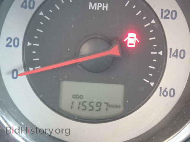 2007 MITSUBISHI ECLIPSE - VIN: 4A3AK34T17E004928 - Фото 8