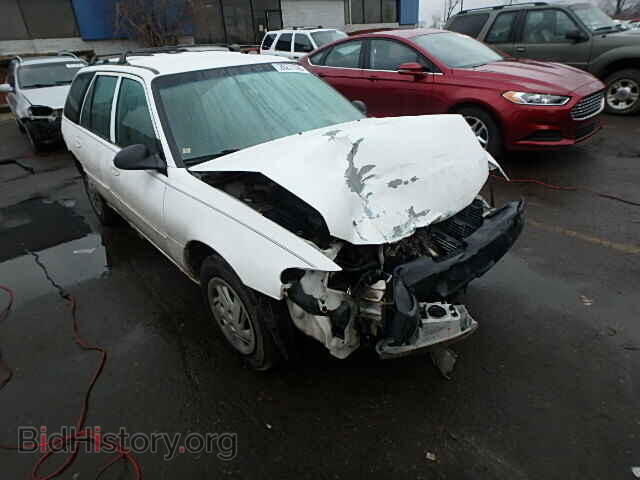 Photo 3FAFP15P0WR193041 - FORD ESCORT 1998
