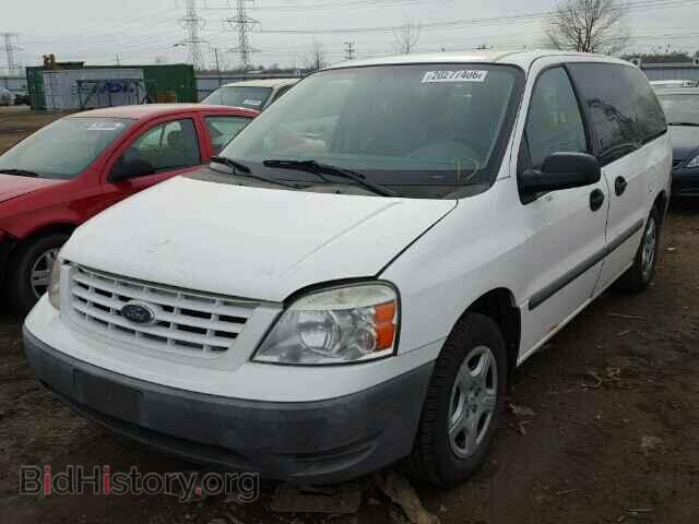 2007 FORD FREESTAR - VIN: 2FTZA54297BA32015 - Фото 2