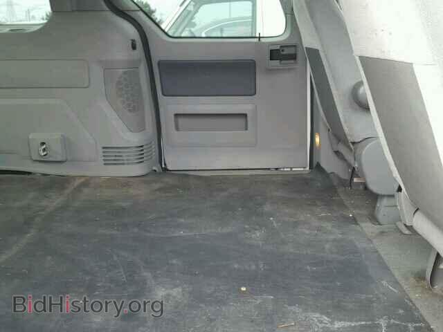 2007 FORD FREESTAR - VIN: 2FTZA54297BA32015 - Фото 6