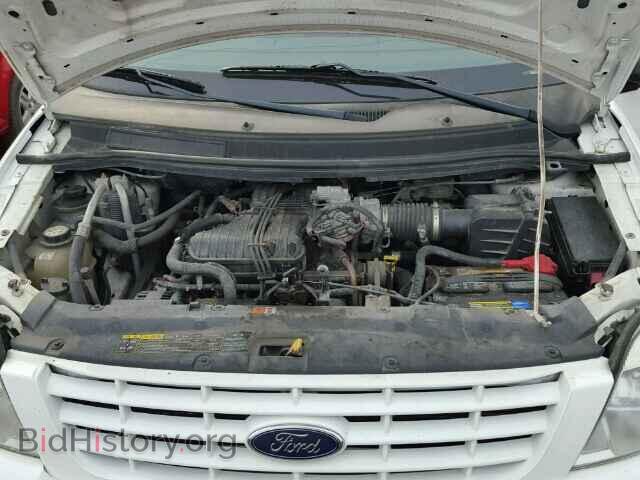 2007 FORD FREESTAR - VIN: 2FTZA54297BA32015 - Фото 7