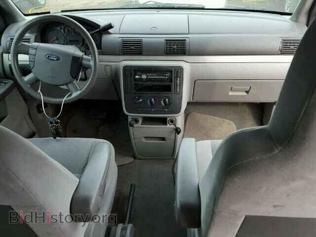 2007 FORD FREESTAR - VIN: 2FTZA54297BA32015 - Фото 9