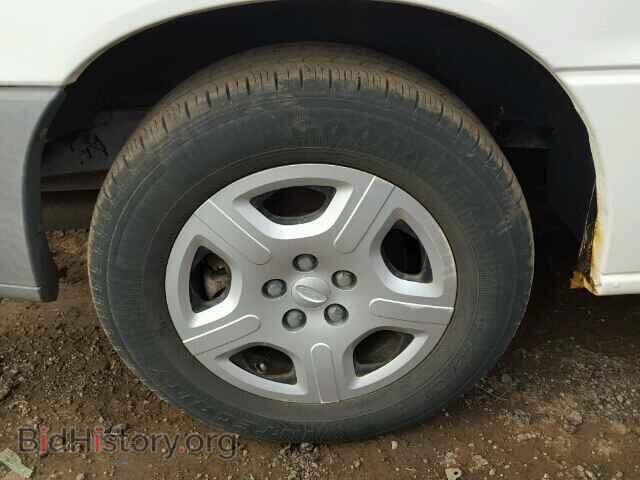 2007 FORD FREESTAR - VIN: 2FTZA54297BA32015 - Фото 10