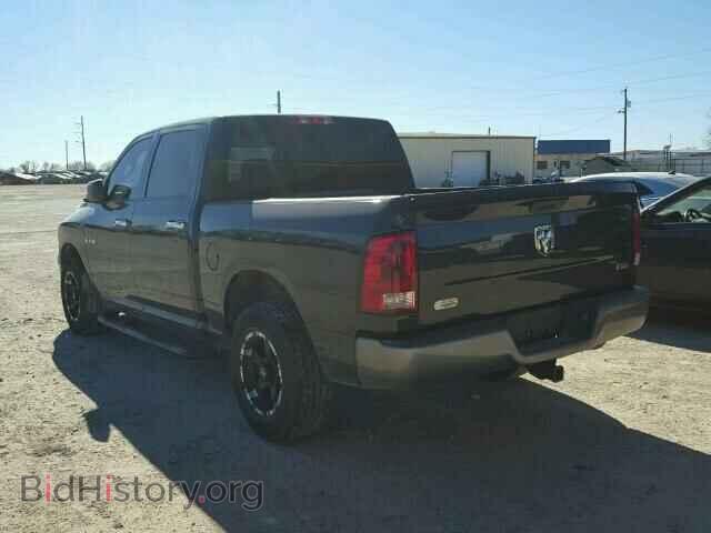 2010 DODGE RAM 1500 - VIN: 1D7RB1CP2AS181226 - Фото 3
