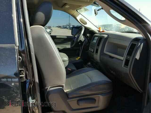 2010 DODGE RAM 1500 - VIN: 1D7RB1CP2AS181226 - Фото 5