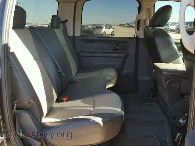 2010 DODGE RAM 1500 - VIN: 1D7RB1CP2AS181226 - Фото 6