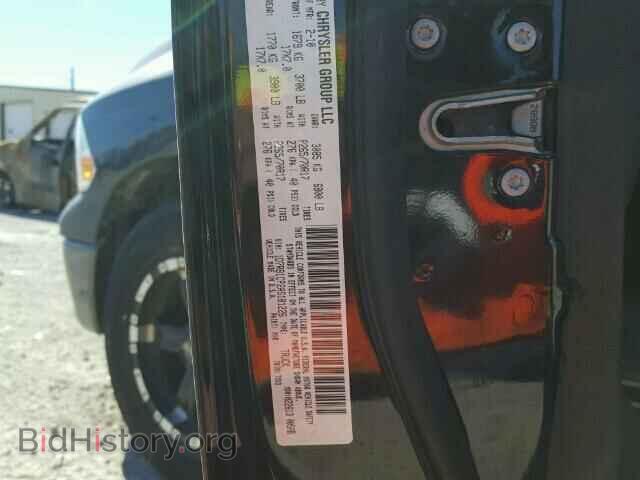 2010 DODGE RAM 1500 - VIN: 1D7RB1CP2AS181226 - Фото 10