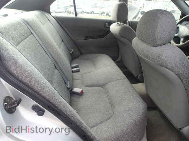 2002 MITSUBISHI GALANT - VIN: 4A3AA36G82E006199 - Фото 6