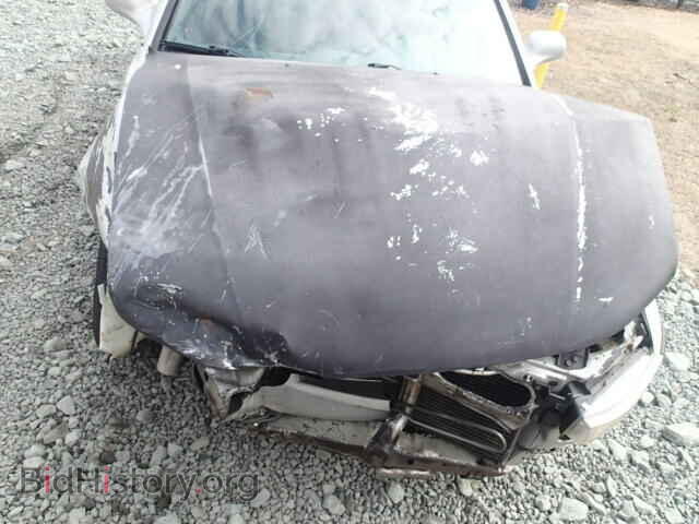 2002 MITSUBISHI GALANT - VIN: 4A3AA36G82E006199 - Фото 9