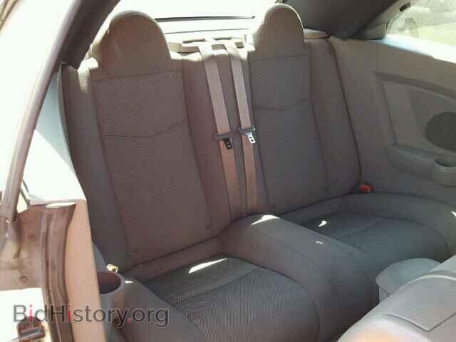 2008 CHRYSLER SEBRING - VIN: 1C3LC45K08N270838 - Фото 6