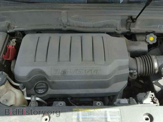 2008 GMC ACADIA - VIN: 1GKER23738J237494 - Фото 7