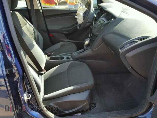 2012 FORD FOCUS - VIN: 1FAHP3E23CL152485 - Photo 5