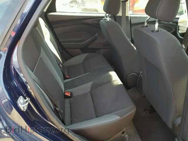 2012 FORD FOCUS - VIN: 1FAHP3E23CL152485 - Photo 6