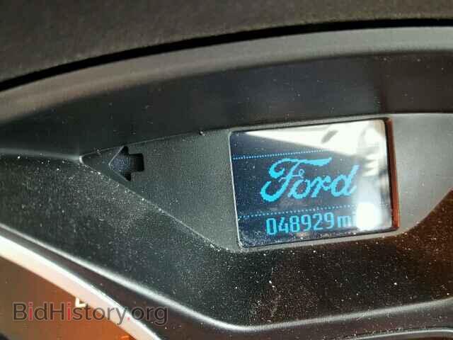 2012 FORD FOCUS - VIN: 1FAHP3E23CL152485 - Photo 8