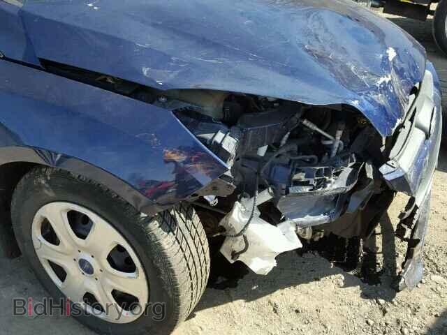 2012 FORD FOCUS - VIN: 1FAHP3E23CL152485 - Photo 9