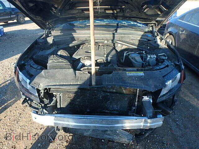 2012 AUDI Q5 - VIN: WA1CFAFP4CA070759 - Фото 7