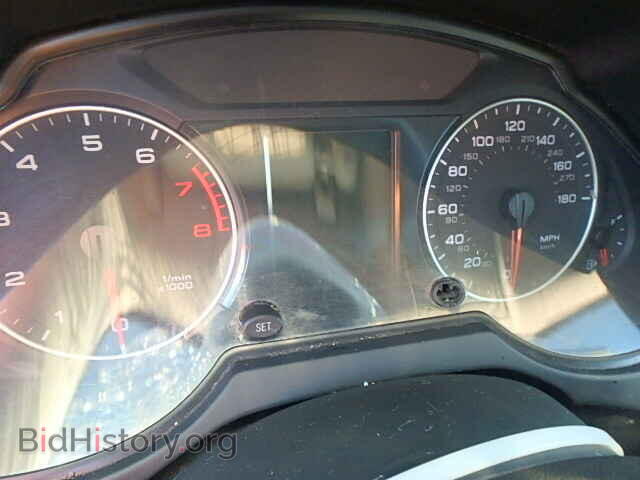 2012 AUDI Q5 - VIN: WA1CFAFP4CA070759 - Фото 8