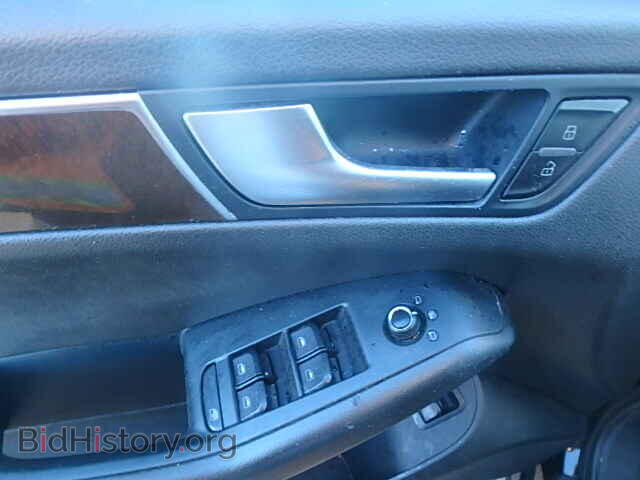 2012 AUDI Q5 - VIN: WA1CFAFP4CA070759 - Фото 10
