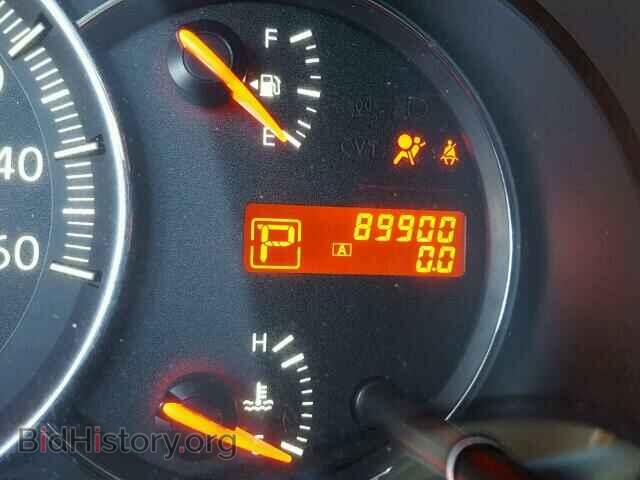 2011 NISSAN MAXIMA - VIN: 1N4AA5AP3BC868592 - Фото 8