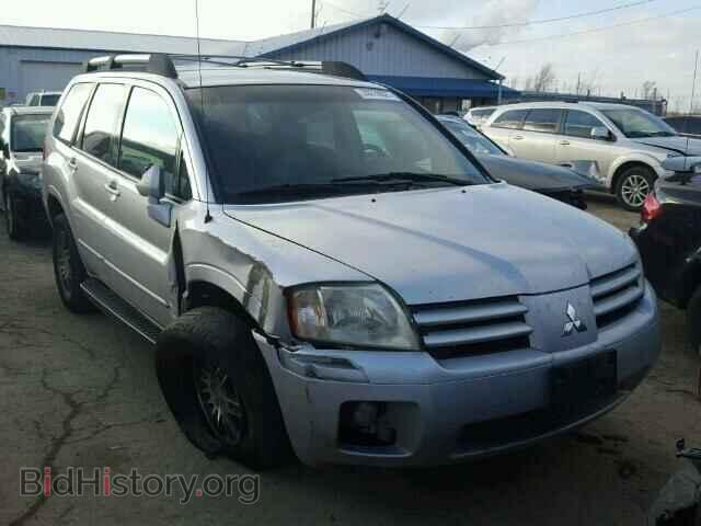 Photo 4A4MN41S35E071447 - MITSUBISHI ENDEAVOR 2005