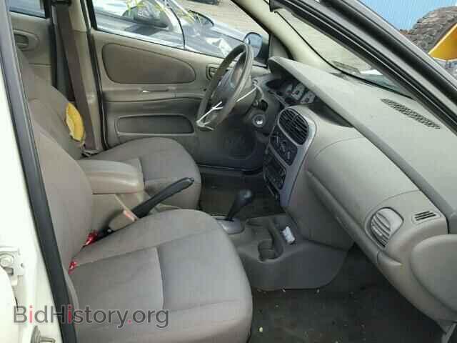 2004 DODGE NEON - VIN: 1B3ES56C94D522088 - Фото 5