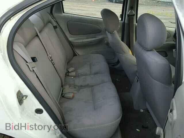 2004 DODGE NEON - VIN: 1B3ES56C94D522088 - Фото 6